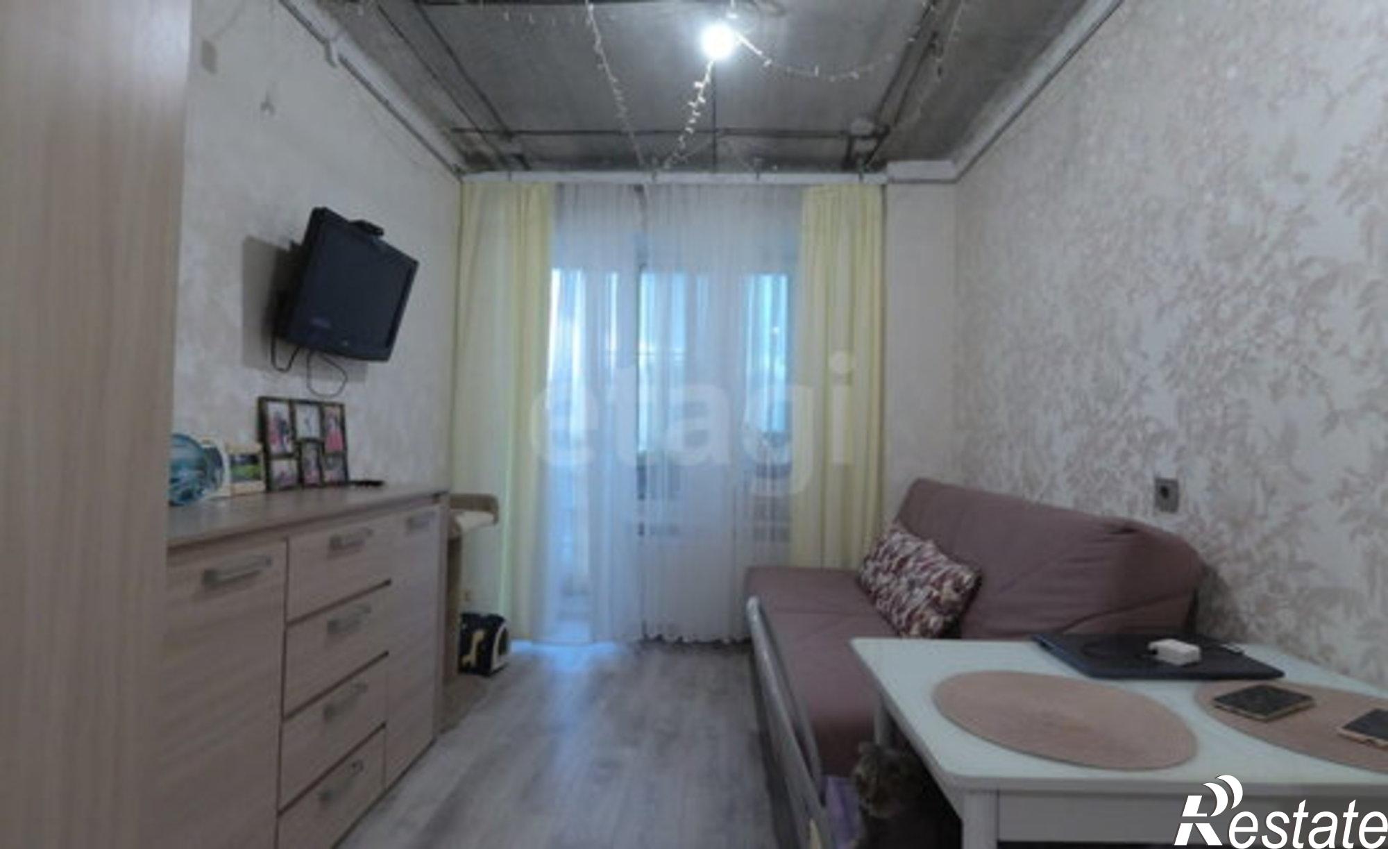 Купить квартиру за 5 600 000 рублей на ул Петрозаводская, 43