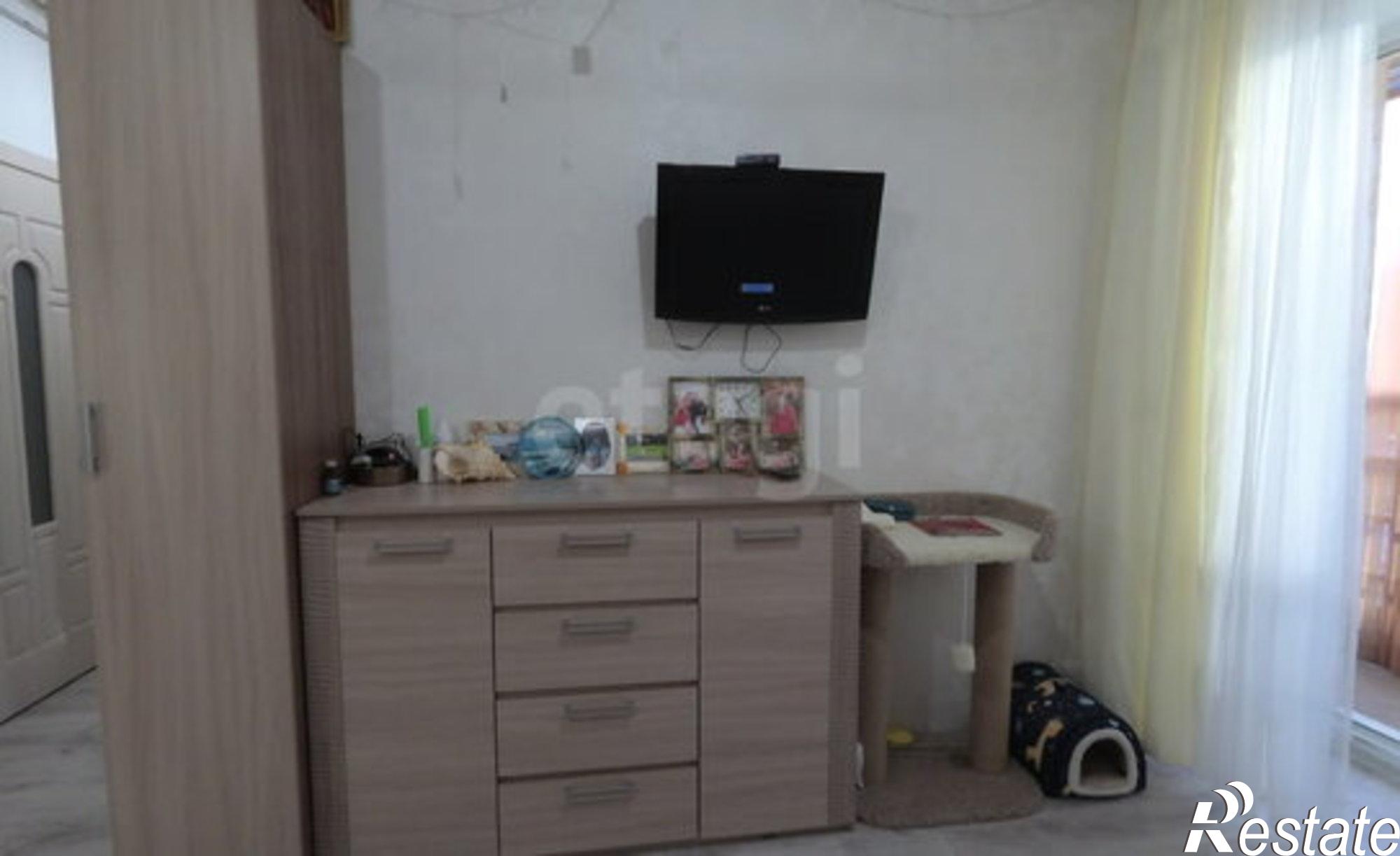 Купить квартиру за 5 600 000 рублей на ул Петрозаводская, 43