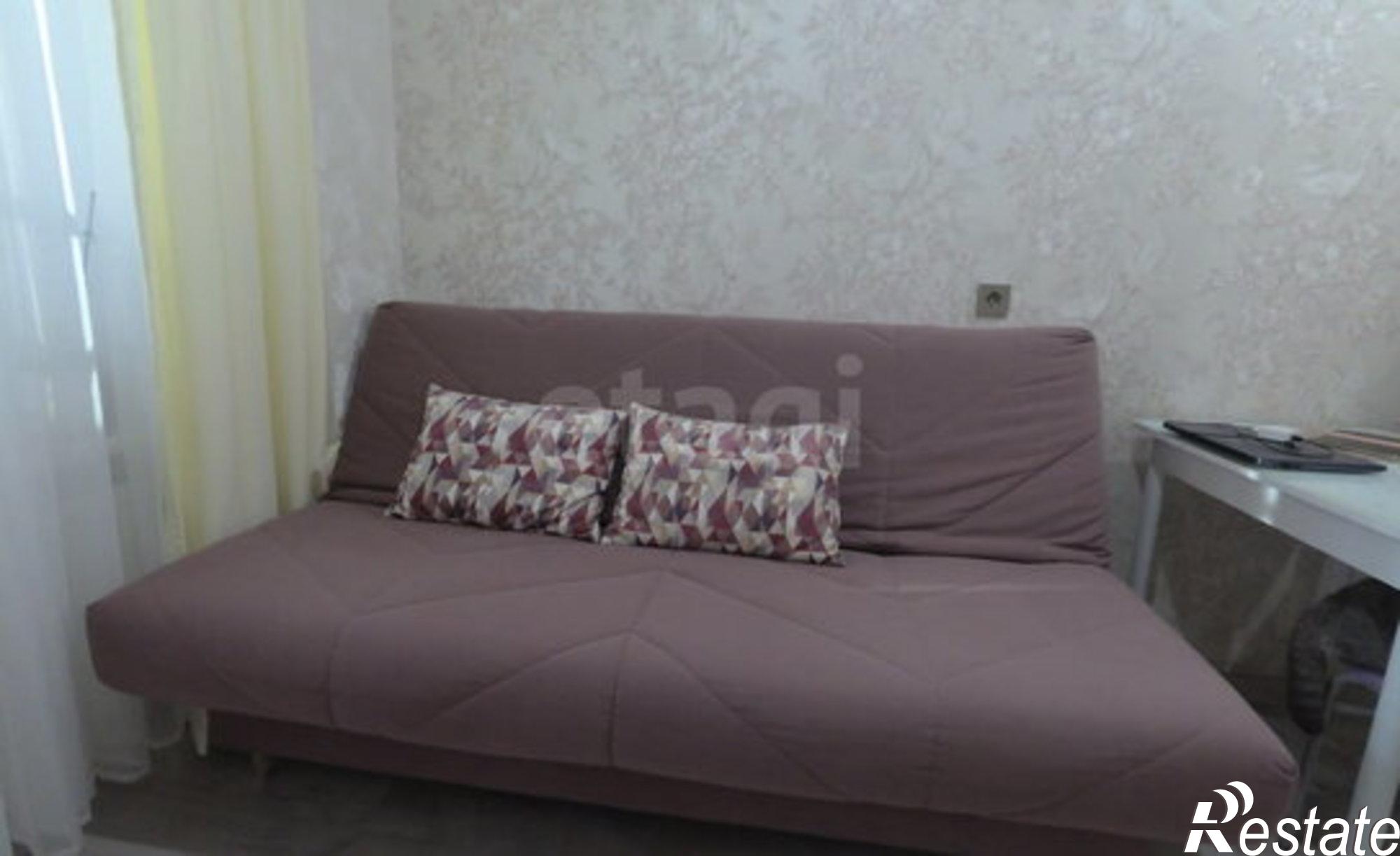 Купить квартиру за 5 600 000 рублей на ул Петрозаводская, 43