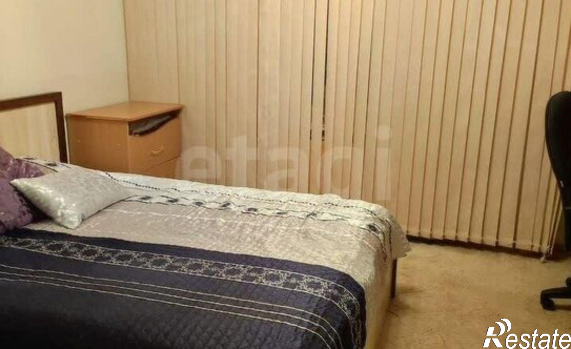 Купить квартиру за 4 950 000 рублей на ул Пушкина, 39