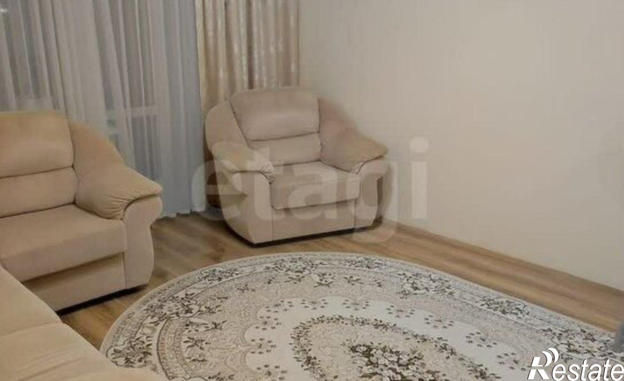 Купить квартиру за 4 950 000 рублей на ул Пушкина, 39