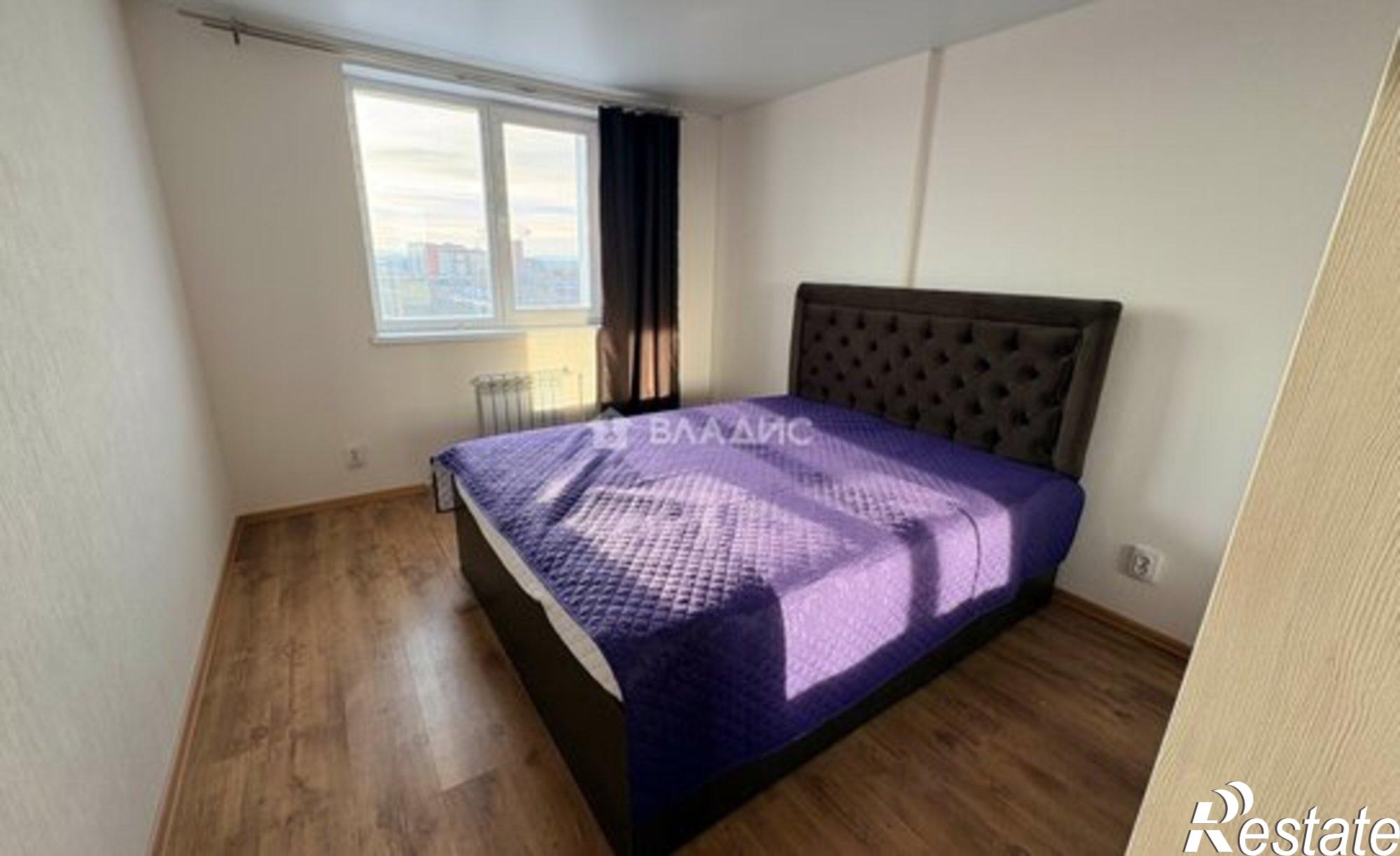 Купить квартиру за 5 070 000 рублей на ул Тентюковская, 110