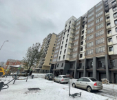 2-комн, 47кв м, этаж 10/10 Первомайская улица, 20