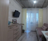 2-комн, 37кв м, этаж 1/14 ул Петрозаводская, 43