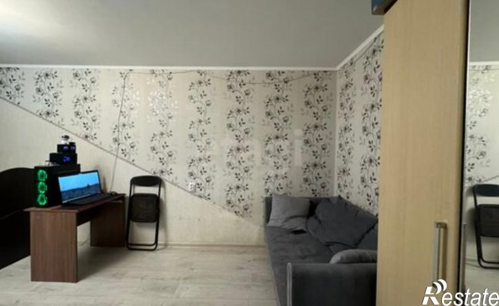 1-комн квартира Октябрьский проспект, 14,  д. 14