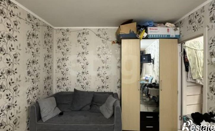 1-комн квартира Октябрьский проспект, 14,  д. 14