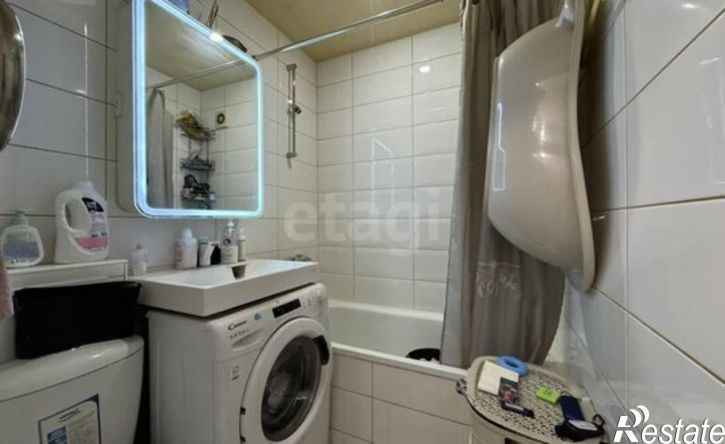 1-комн квартира Октябрьский проспект, 14,  д. 14