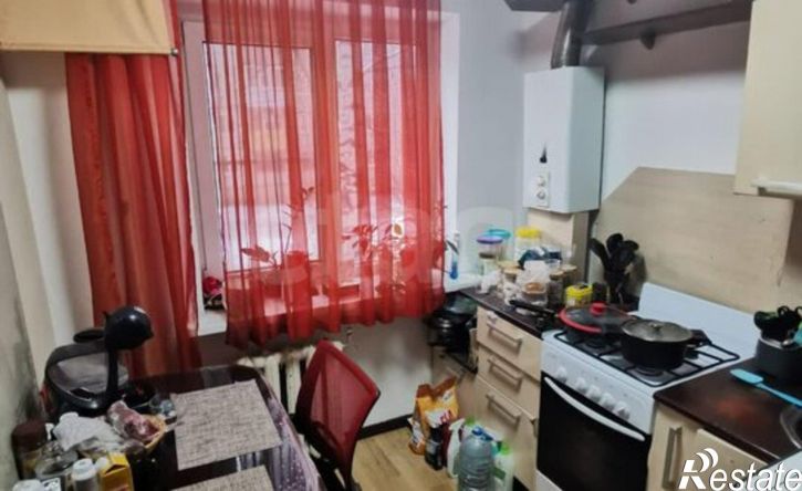 2-комн квартира улица Старовского, 59,  д. 59