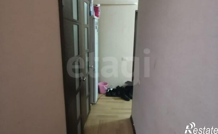 2-комн квартира улица Старовского, 59,  д. 59