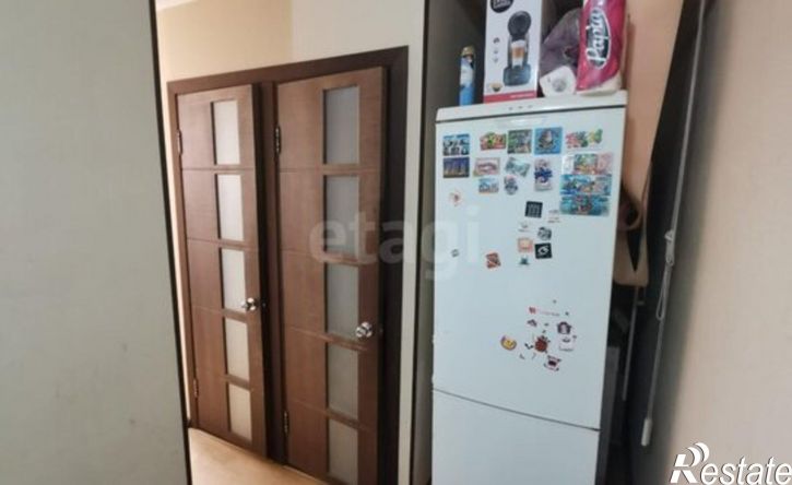 2-комн квартира улица Старовского, 59,  д. 59