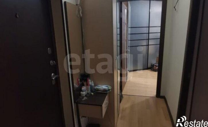 2-комн квартира улица Старовского, 59,  д. 59