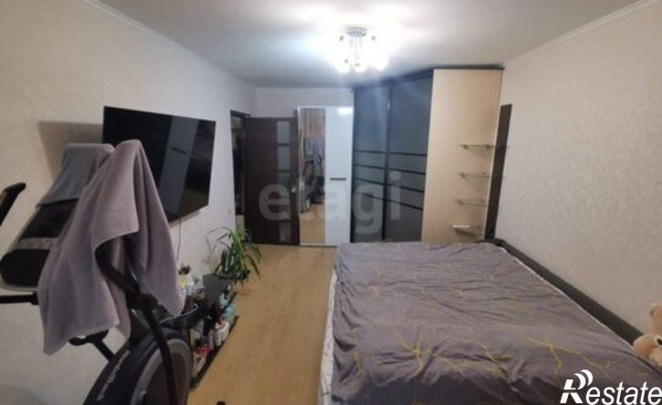 2-комн квартира улица Старовского, 59,  д. 59