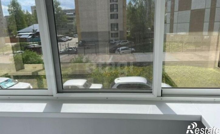 4-комн квартира улица Свободы, 25,  д. 25