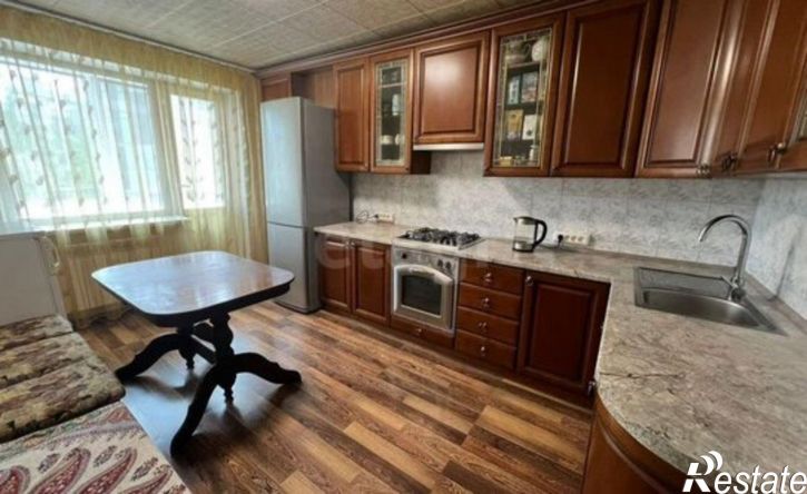 4-комн квартира улица Свободы, 25,  д. 25