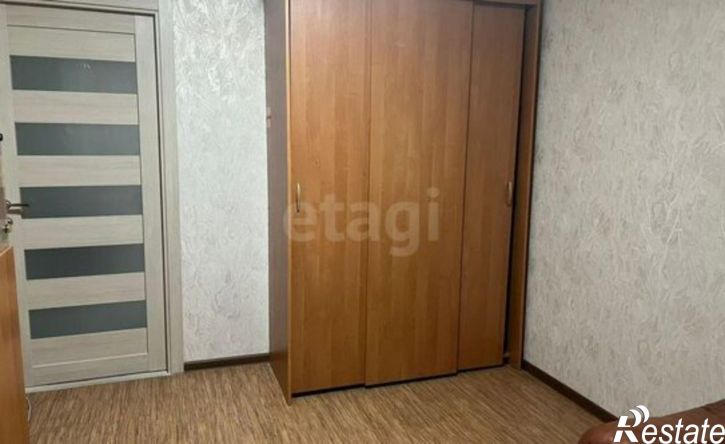 4-комн квартира улица Свободы, 25,  д. 25