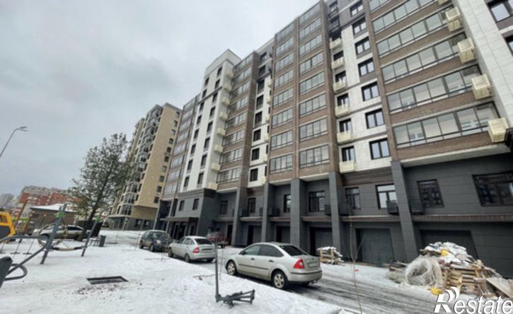 2-комн квартира Первомайская улица, 20,  д. 20
