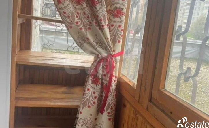 4-комн квартира улица Свободы, 25,  д. 25