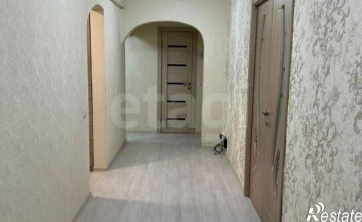 4-комн квартира улица Свободы, 25,  д. 25