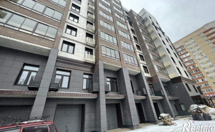 2-комн квартира Первомайская улица, 20,  д. 20