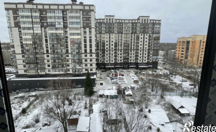 2-комн квартира Первомайская улица, 20,  д. 20