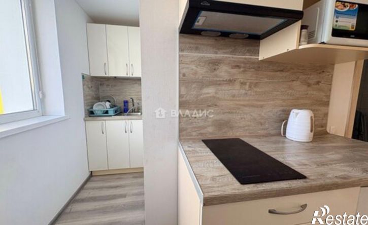 2-комн квартира Тентюковская улица, 110,  д. 110