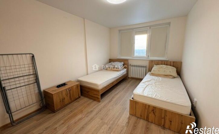 2-комн квартира Тентюковская улица, 110,  д. 110