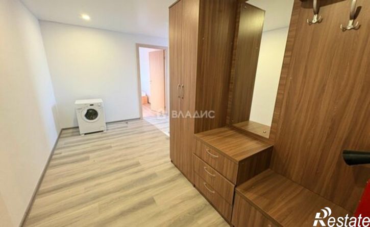 2-комн квартира Тентюковская улица, 110,  д. 110