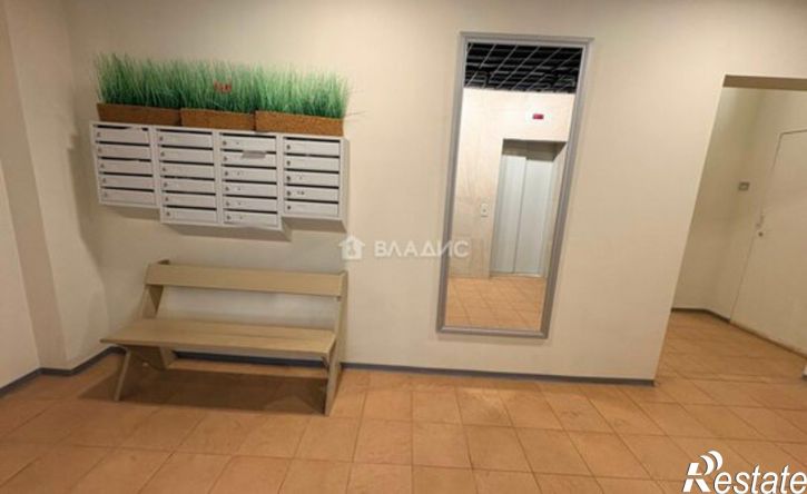 2-комн квартира Тентюковская улица, 110,  д. 110