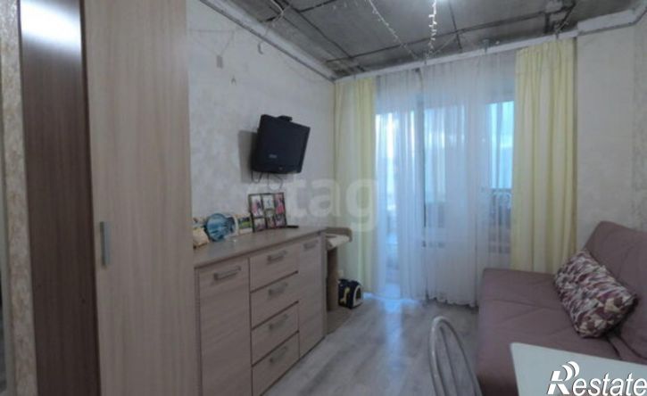 2-комн квартира ул Петрозаводская, 43,  д. 43