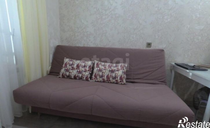 2-комн квартира ул Петрозаводская, 43,  д. 43