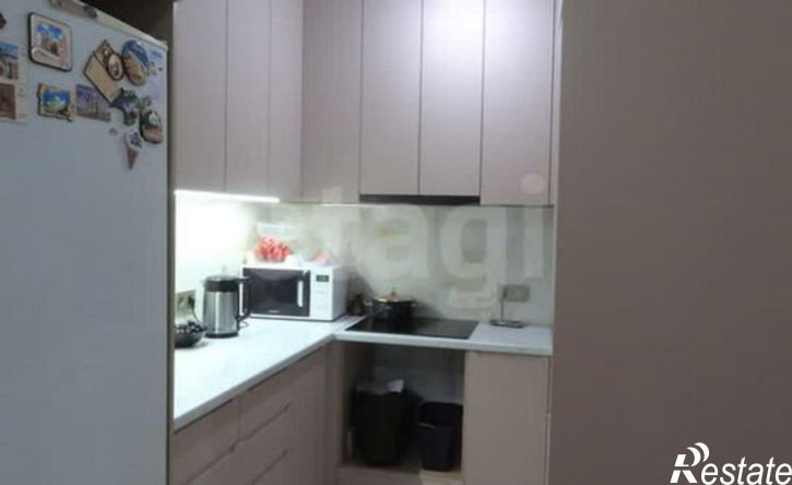 2-комн квартира ул Петрозаводская, 43,  д. 43