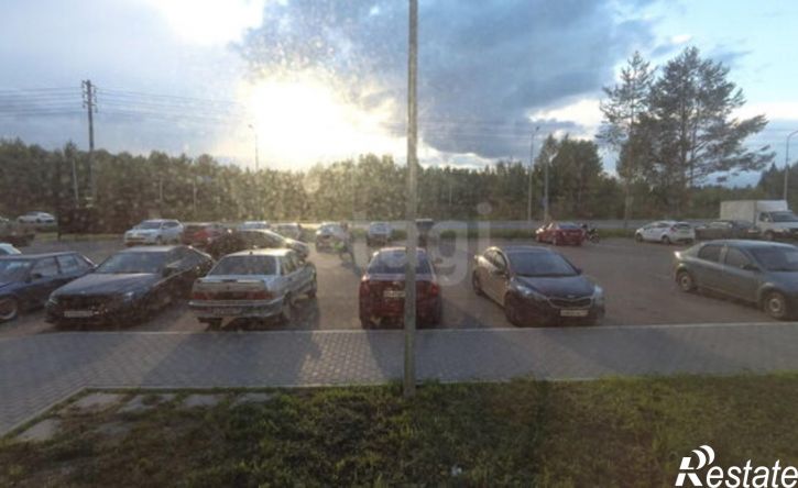 2-комн квартира ул Петрозаводская, 43,  д. 43