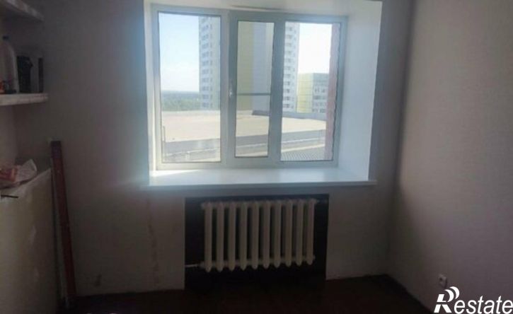 1-комн квартира ул Мира, 68,  д. 68