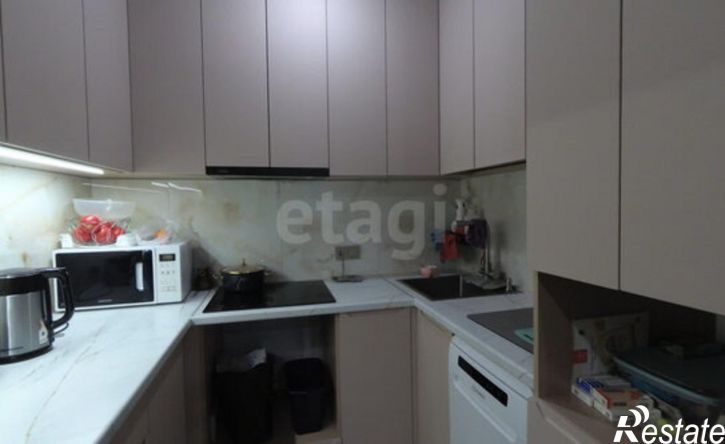 2-комн квартира ул Петрозаводская, 43,  д. 43