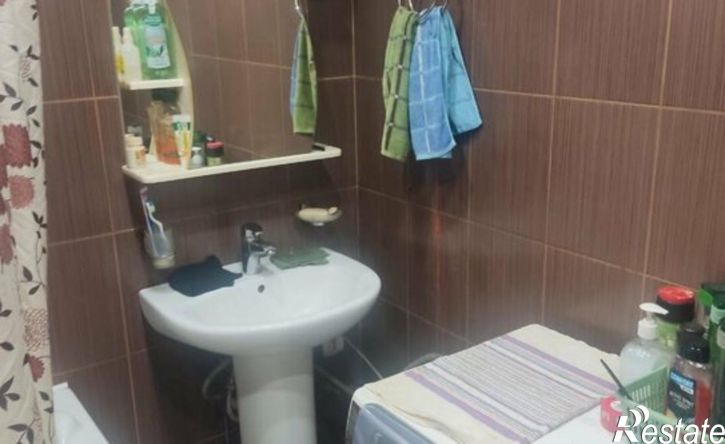 1-комн квартира ул Мира, 68,  д. 68