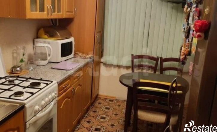 2-комн квартира ул Пушкина, 39,  д. 39