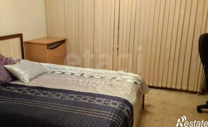 2-комн квартира ул Пушкина, 39,  д. 39