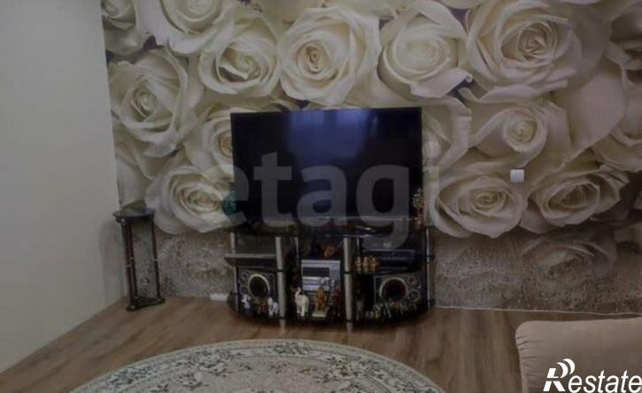 2-комн квартира ул Пушкина, 39,  д. 39