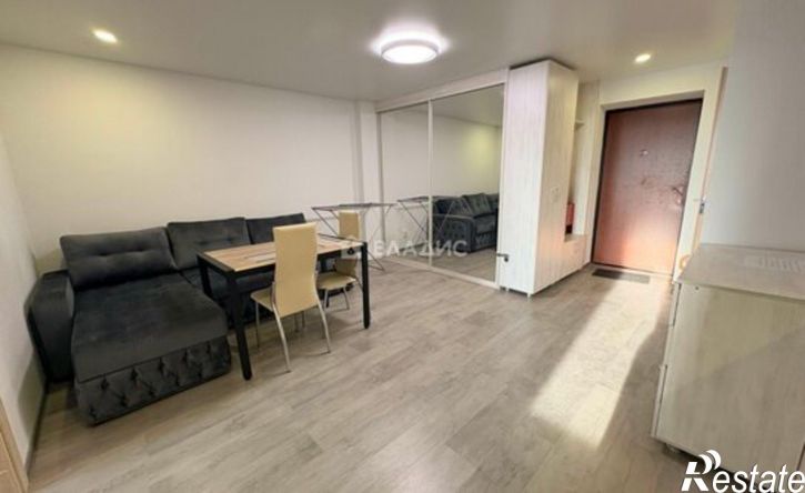 2-комн квартира ул Тентюковская, 110,  д. 110