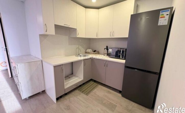 2-комн квартира ул Тентюковская, 110,  д. 110