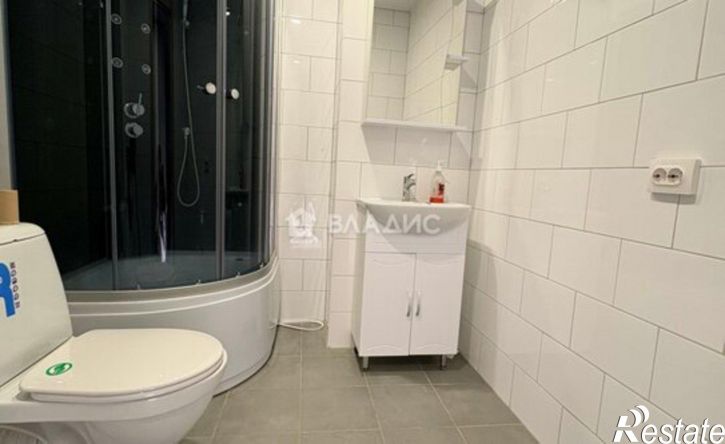 2-комн квартира ул Тентюковская, 110,  д. 110