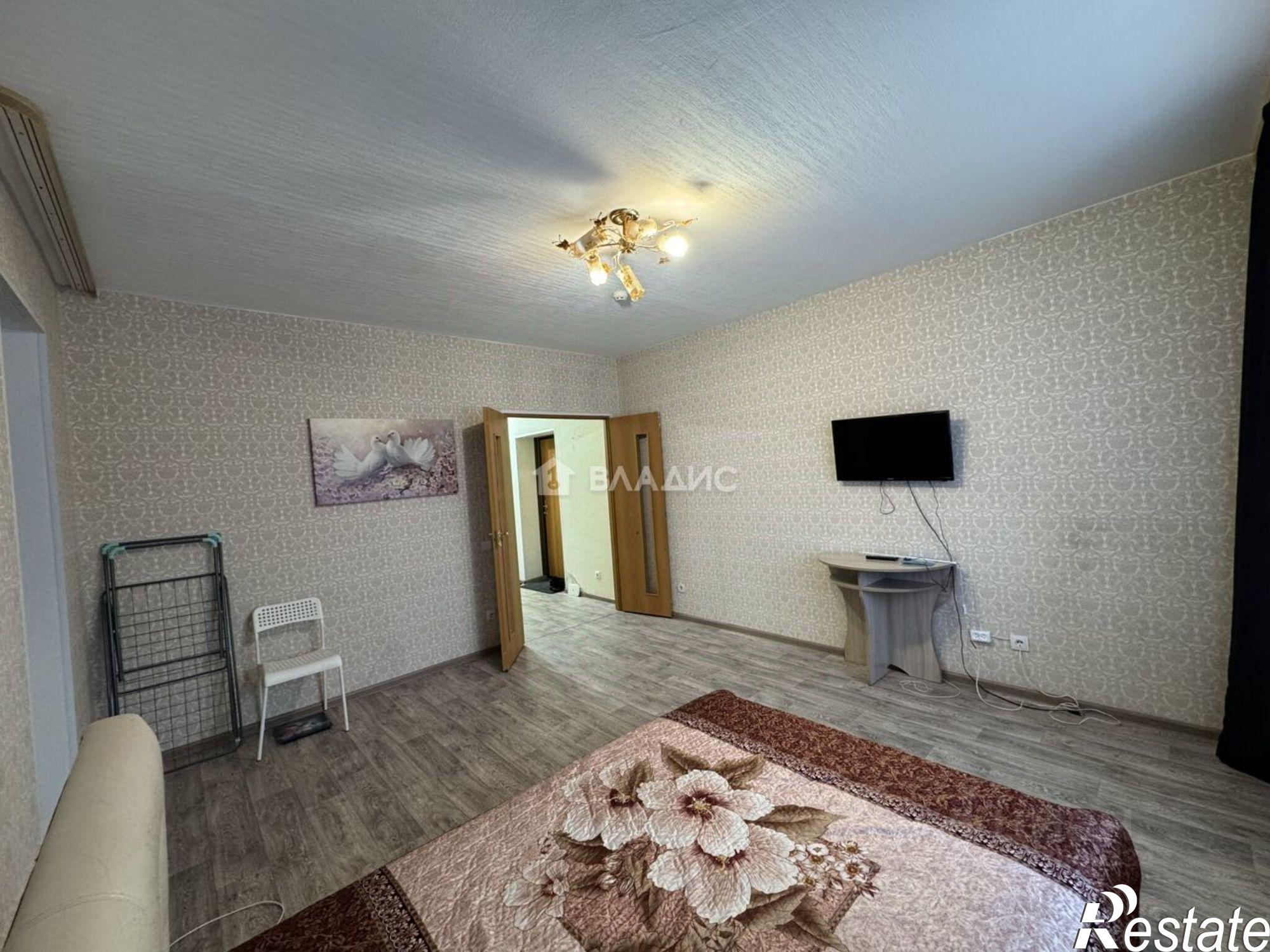 Сдать квартиру за 30 000 рублей на улица Оплеснина, 41/1