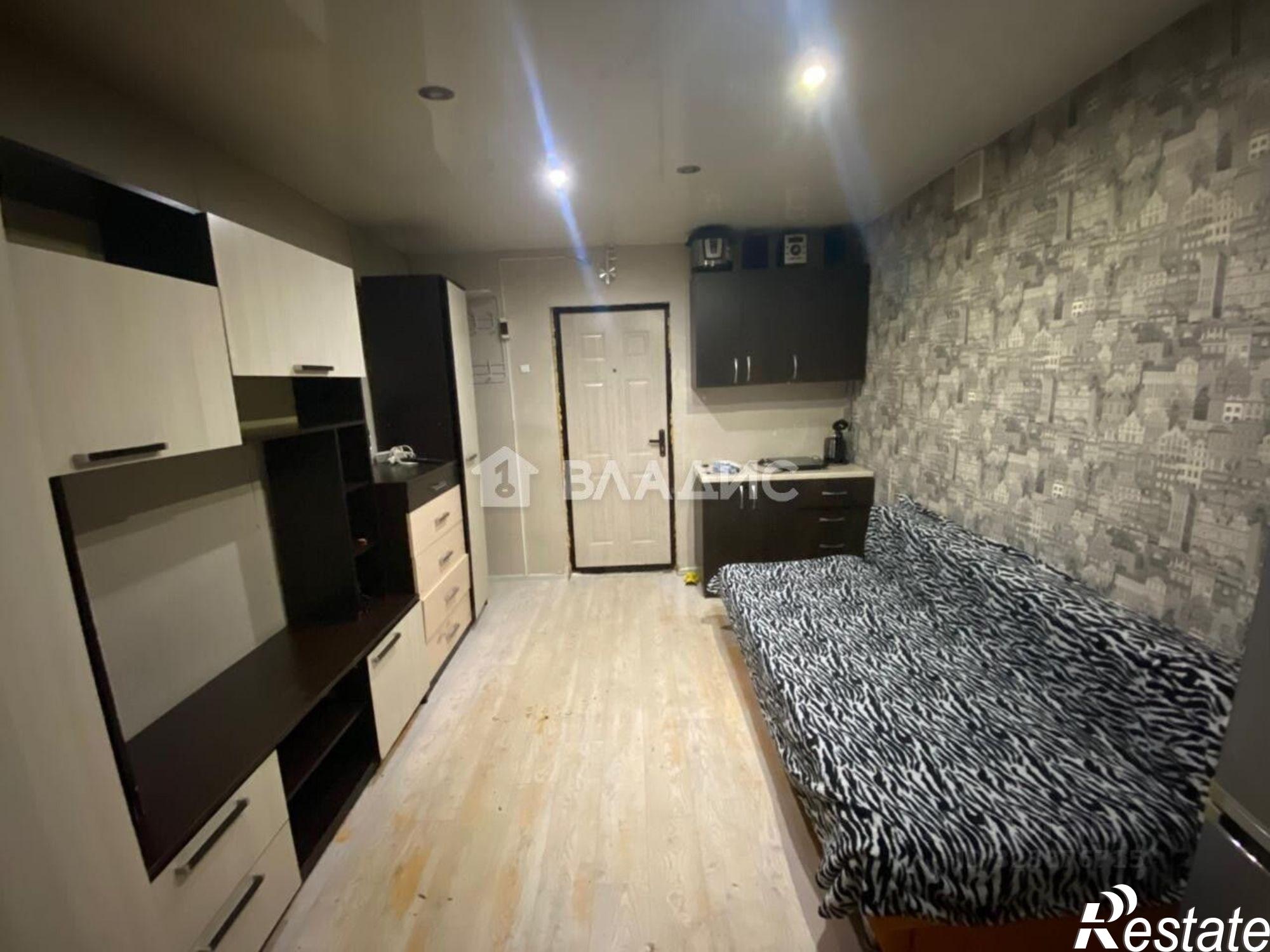 Сдать комнату за 11 000 рублей на улица Морозова, 43