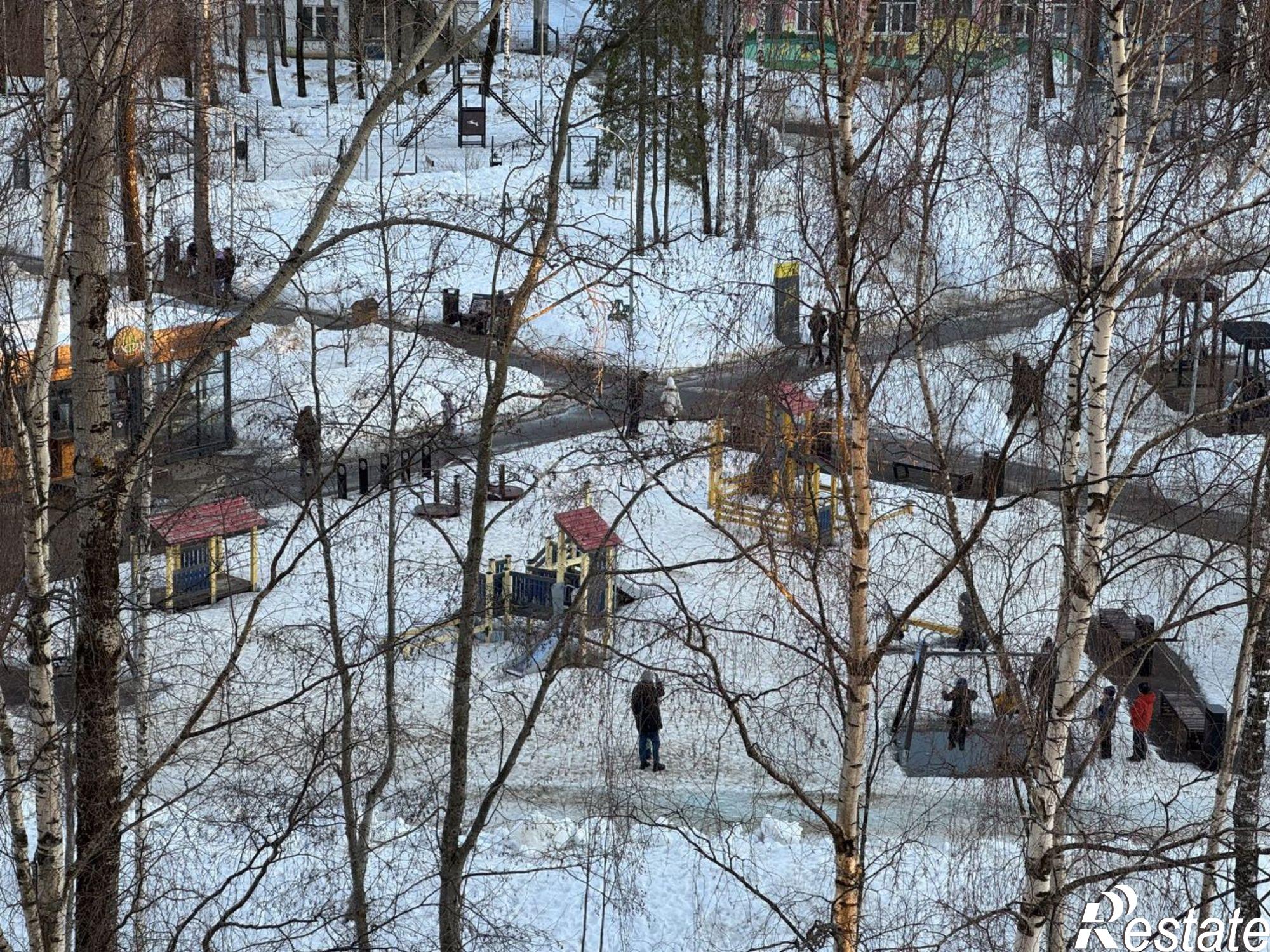 Сдать квартиру за 30 000 рублей на улица Оплеснина, 41/1