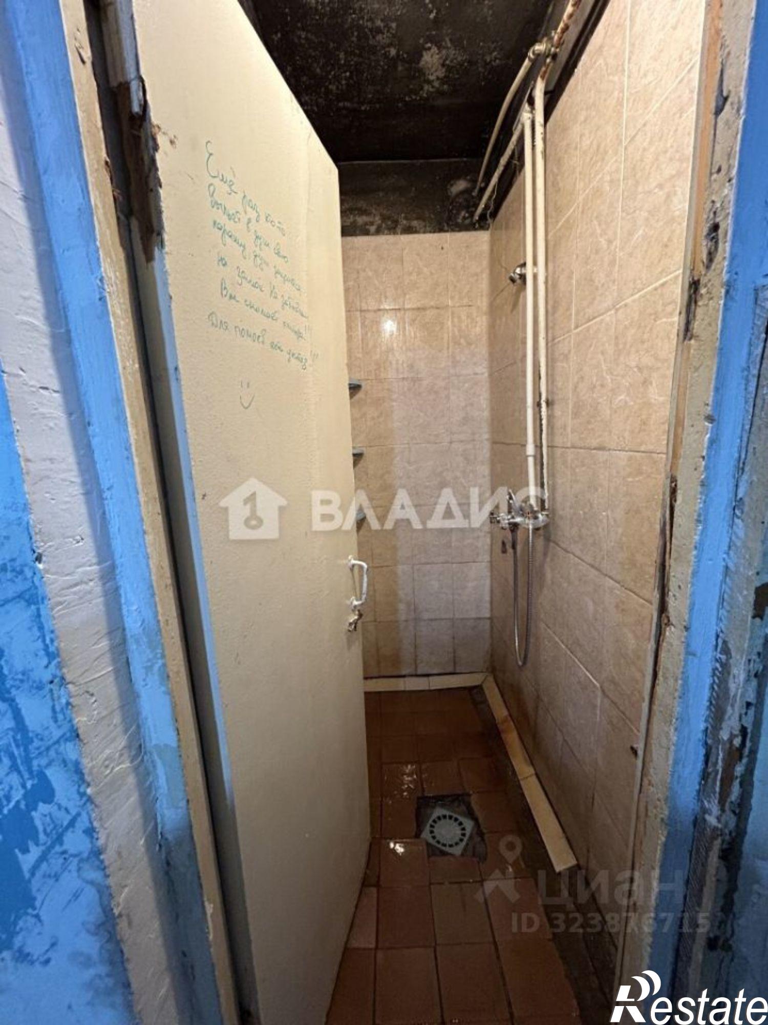 Сдать комнату за 11 000 рублей на улица Морозова, 43