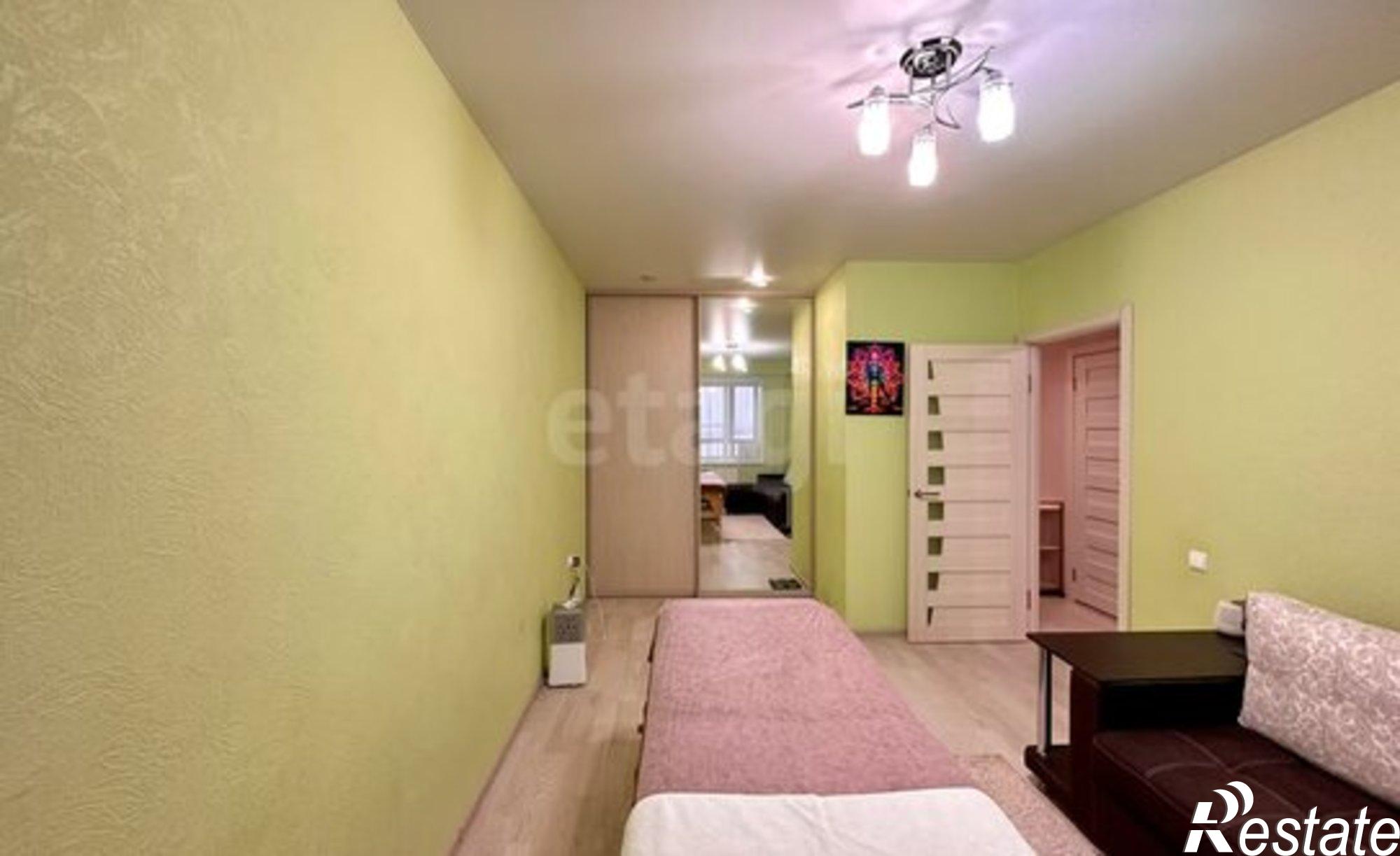 Купить квартиру за 4 200 000 рублей на улица Пушкина, 138