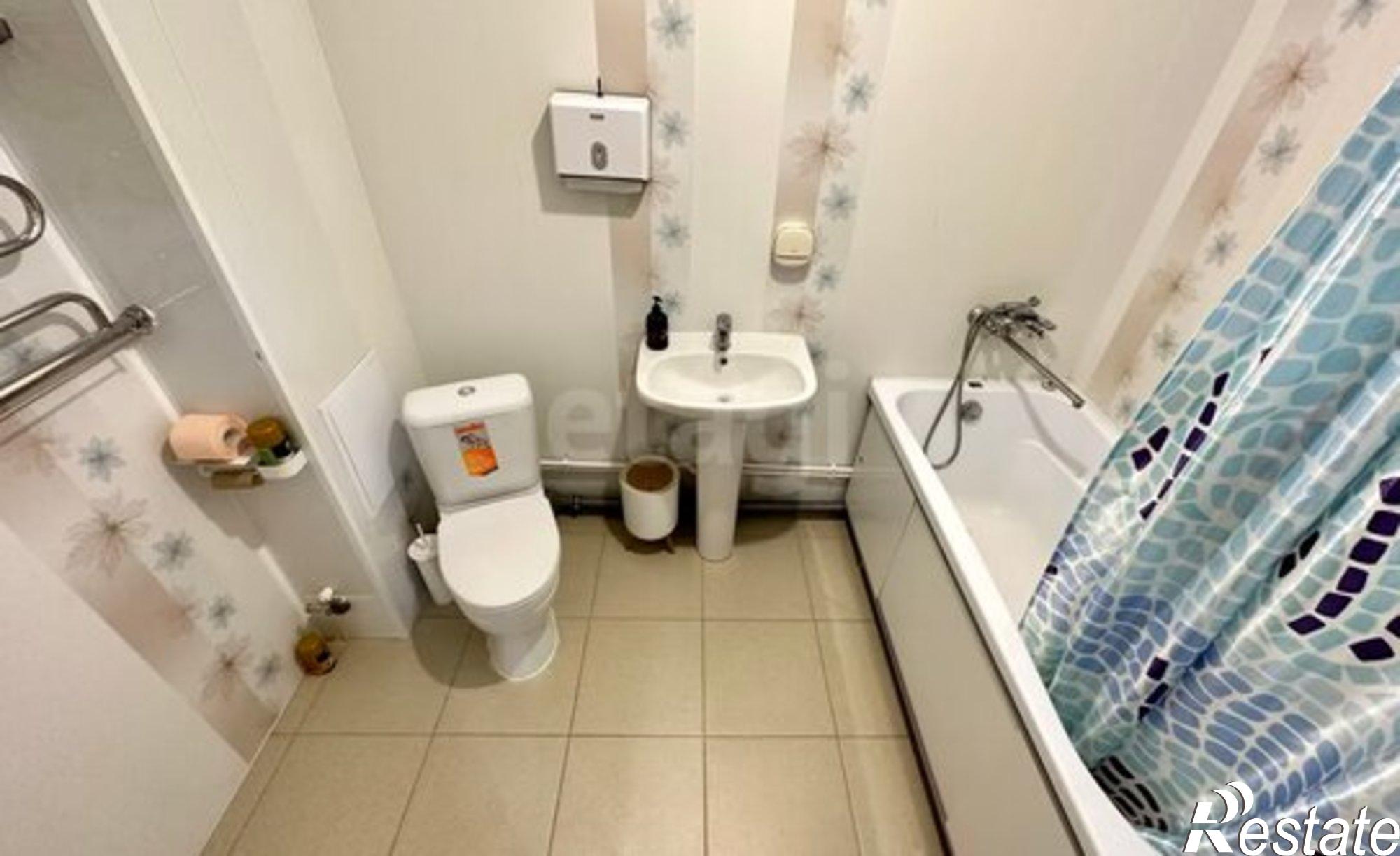 Купить квартиру за 4 200 000 рублей на улица Пушкина, 138