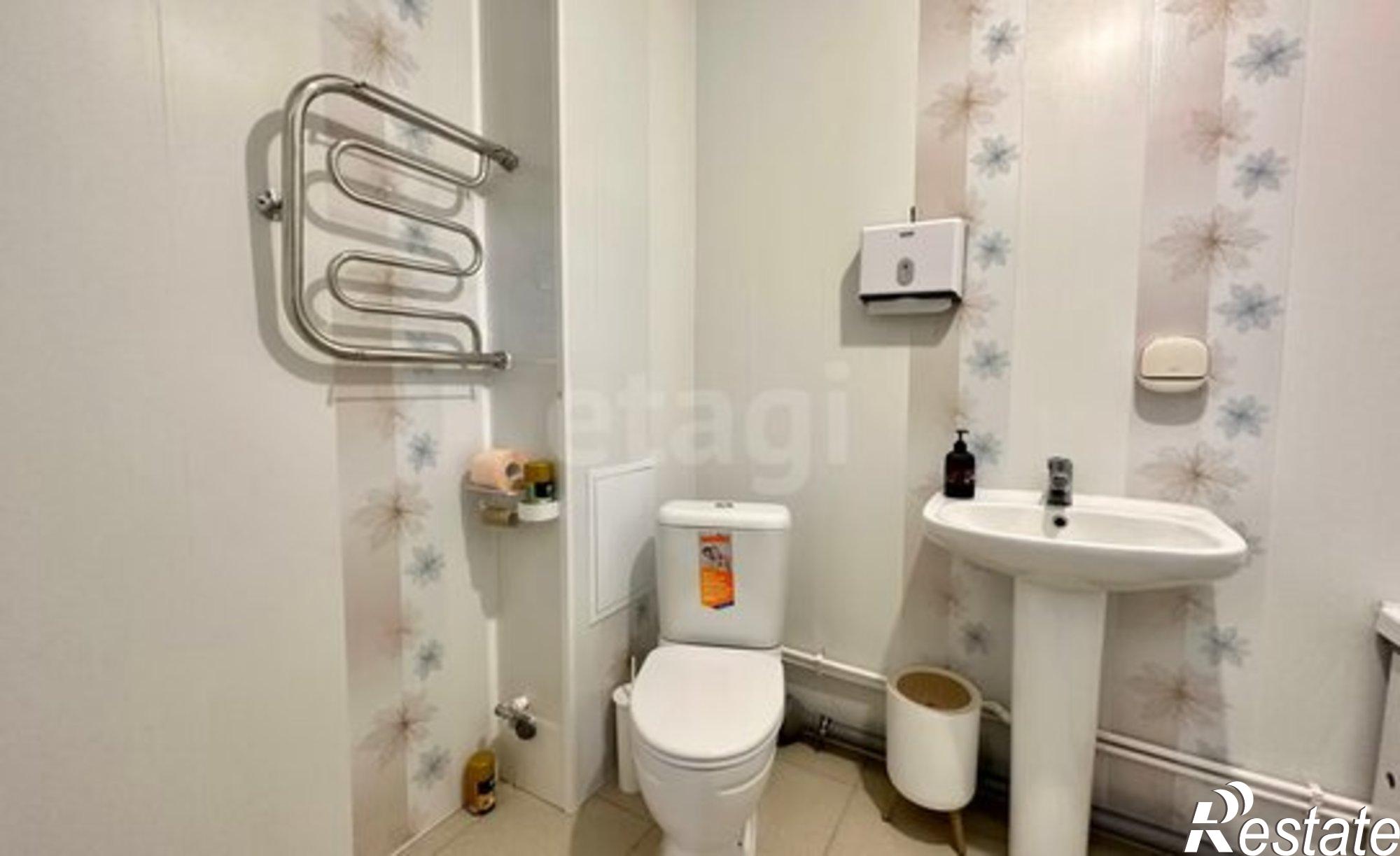 Купить квартиру за 4 200 000 рублей на улица Пушкина, 138