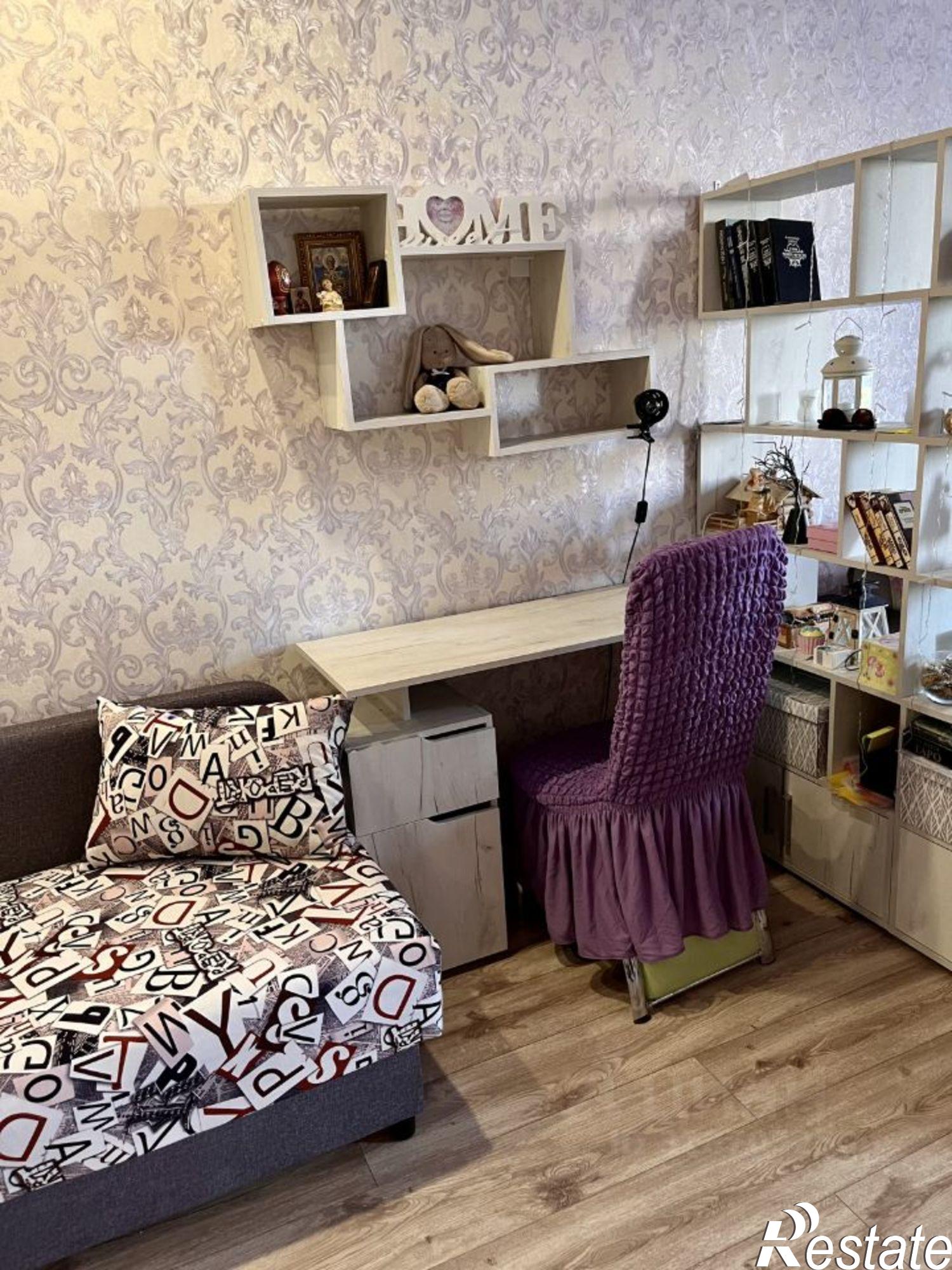 Сдать квартиру за 24 000 рублей на Октябрьский пр-кт, 140