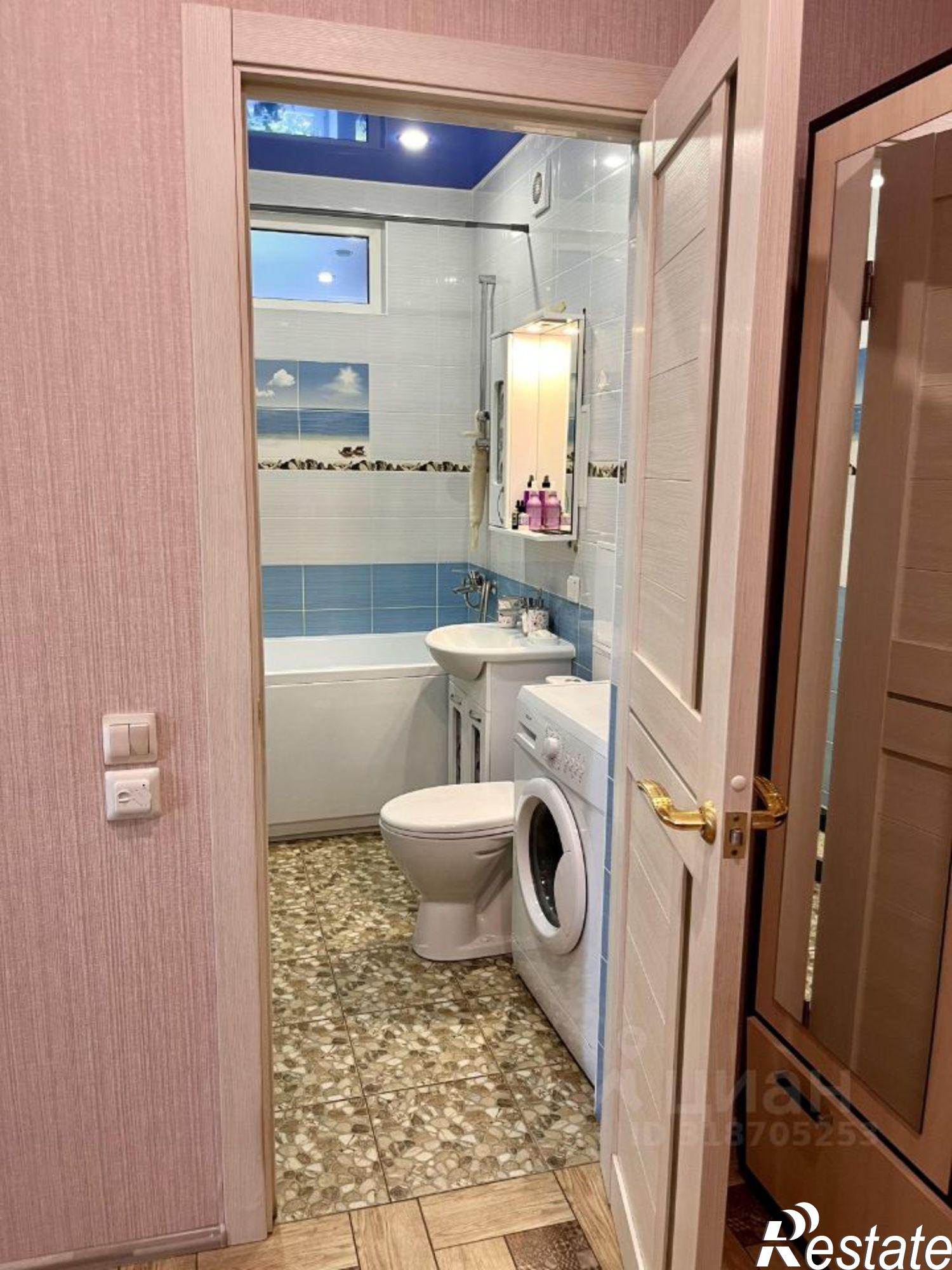 Сдать квартиру за 24 000 рублей на Октябрьский пр-кт, 140